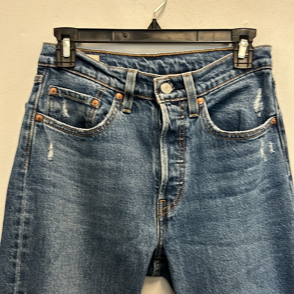 Levi's 501 jeans - Picture 2 of 7